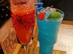 -胡桃里音乐酒馆(环亚凯瑟琳广场店)