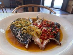 -雍沪里·沪湘融合菜( 康桥店)