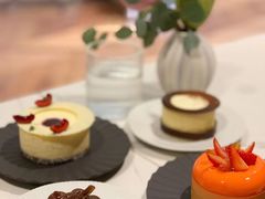 -潮一不贰·法式甜品·生日蛋糕·西式简餐(外滩店)