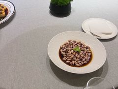-悦融·京鲁菜·露台花园(安定门店)