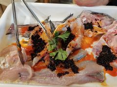 水库花鲢-味当家鱼头火锅.•甲鱼料理(金沙店)