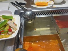 -海底捞火锅(勒泰店)