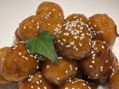 -江城小馆陕南妈妈菜·全球旅行餐厅(钟楼店)