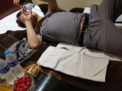 -知足堂养生会所(碑亭巷店)