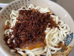 -肖家河家常面(肖家河北街店)