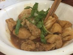-鱼醉无骨鱼·中山脆肉鲩(荔湾路店)
