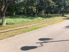 -永定河休闲森林公园