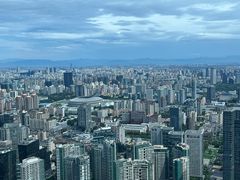 -北京国贸大酒店