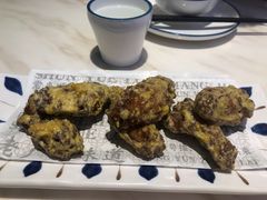 -顺粤楼·粤菜·点心(融创茂店)