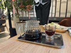 -ZM COFFEE(西安路店)
