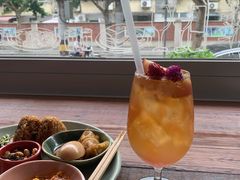 -AO cafe＆bistro