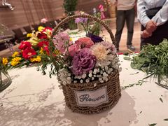 -视界美食自助餐厅·石家庄希尔顿酒店