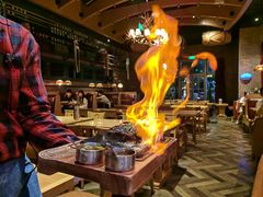 -MR.ROCKY洛奇先生RESTAURANT&BAR(宝安壹方城店)
