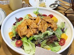 -青麦家·融合餐厅(江岛智立方店)