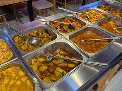 -新红帽自助盒饭(大悦城店)