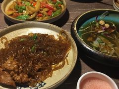 地三鲜-那时新疆·车师(大宁音乐广场店)