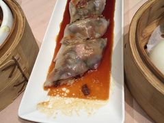 -陶陶居海鲜酒家(新马路店)