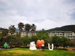 -宁波九龙湖开元度假村