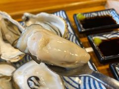 -帽帽家只卖生蚝·烧烤(沙湖路店)