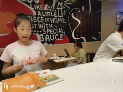 -麦当劳(天兴罗斯福店)