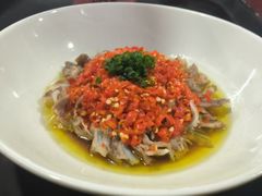 -院里寻菜·精致庭院菜(观沙岭店)