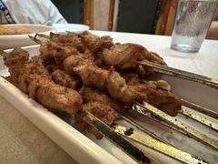 -伊带伊路新疆美食府(呼家楼店)