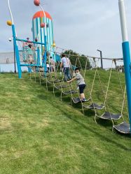 -季高兔窝窝亲子园(上海薰衣草公园店)