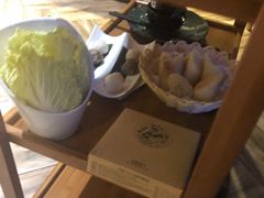 港式响铃卷-狐狸爱上椰子鸡(滨江星光大道店)