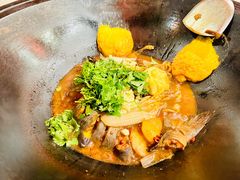 -江湖水乡铁锅炖魚(周庄嘉园店)