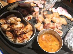 -济州爱肉堂(总店)