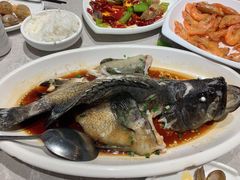 -达叔香味海鲜(海棠68环球美食街店)