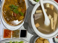 -發起人·肉骨茶(万象汇店)