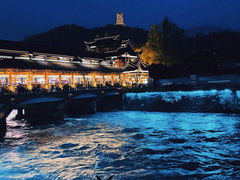 -都江堰景区