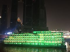 -重庆两江夜游-交运系列
