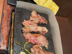 -一沙一城·岩烤牛扒(深圳首店)