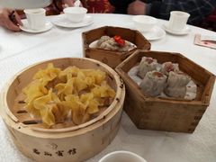 -番禺宾馆丽苑厅