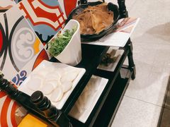 -掂档潮汕牛肉火锅(沈阳万象城店)