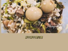 -陆长玖古法猪脚饭(玄风桥店)