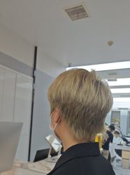 -YESIDO椰岛造型烫发染发