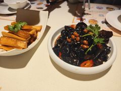 -粤点越有·茶点·粤菜(樵岭国际店)