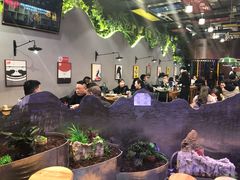 -阿记烧烤(大兴新区店)