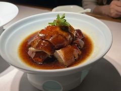 -淮扬府·游园京梦(中粮广场店)