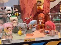 -泡泡玛特POPMART(上海环球港店)