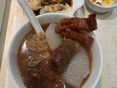 -池记(尖沙咀店)
