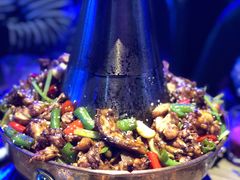 -以串成名·音乐烤吧(曹路恒越荣欣店)