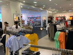 -C&A(西市城购物中心店)