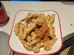 -钢管厂五区小郡肝串串香火锅(梅川路店)