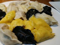 -船歌·鱼水饺青岛菜(金狮广场店)