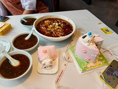 -椒馋小馆(绿源路店)