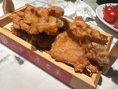 -双合园·海鲜水饺青岛菜(上清路店)
